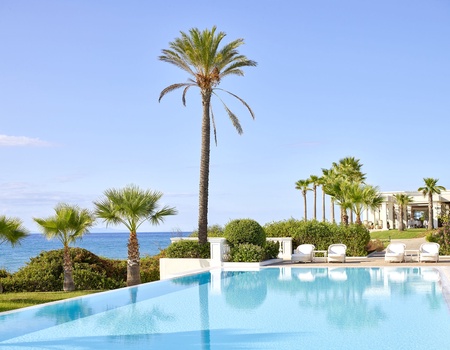 Hôtel Grecotel Mandola Rosa 5* - 2