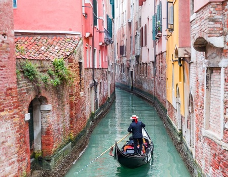 Circuit Venise et la Riviera croate 4* - Partez de chez vous ! - 1