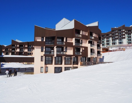 Appartements travelski home choice Soldanelles B - Savoie - Les Menuires, Alpes du Nord - Image 1