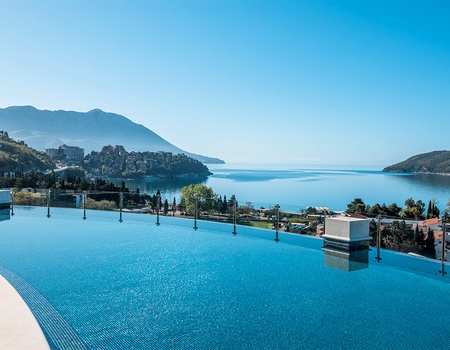 Hôtel Iberostar Waves Slavija 5* - 1