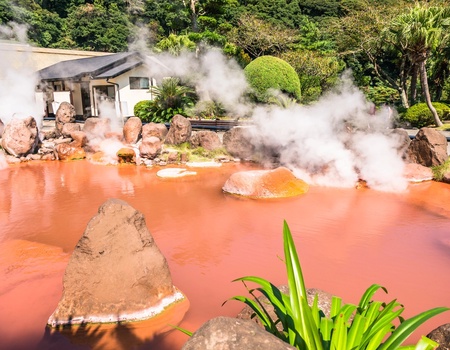 Circuit individuel: La grande traversée du Japon en 3 semaines! - STD* - 5