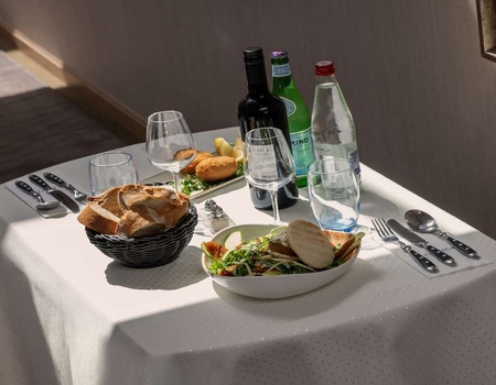 Vente Flash pour une nuitée Grand Place Bruxelles - 4* - Bruxelles, Belgique - Image 4
