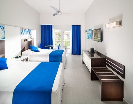Riu Reggae 5* - Adults Only - 4