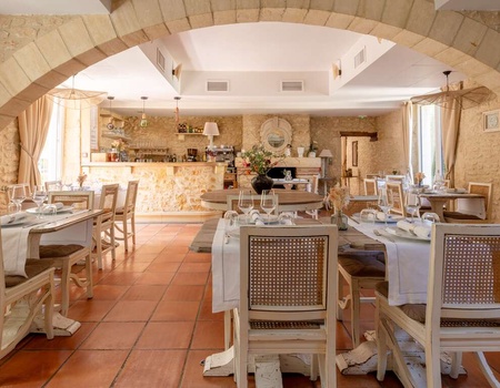 Escapade avec spa privé à Auriac-du-Périgord - 3* - 2