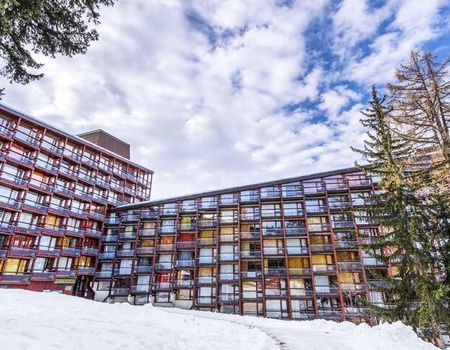 Résidence les Lauzières - Maeva Home - Savoie - Bourg Saint Maurice, Alpes du Nord - Image 1