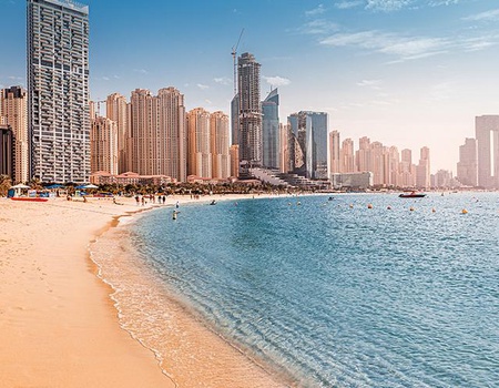 Al Seef Heritage Hotel Dubai, Curio Collection by Hilton 4* - 2