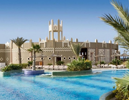 Hôtel Riu Funana 5* - Sal, Cap Vert - Image 1