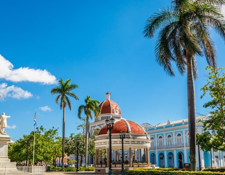 Circuit Découverte et Détente Parfums de Cuba