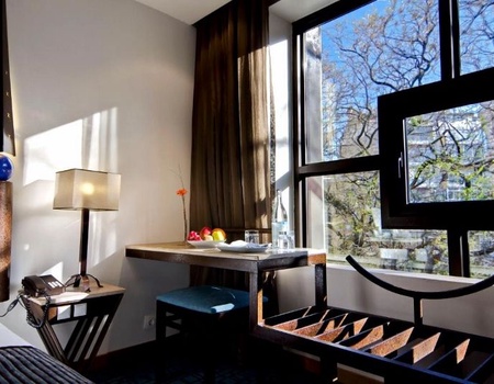 Hôtel Sana Executive Hotel 3* - Sans transfert - 5