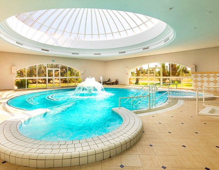 Hôtel Yadis Djerba Thalasso & Spa 4* - Djerba, Tunisie - Image 3
