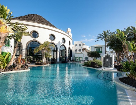 Hôtel Livvo Volcán Lanzarote 5* by Ôvoyages - 1