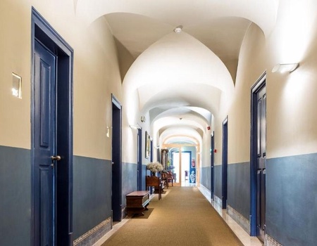 Hôtel York House 4* - Sans transfert - 3