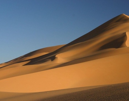 Circuit de Carthage au Sahara - 5