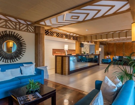 Pestana Porto Santo 5* - 2