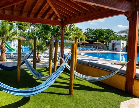 Camping La Llosa - 3