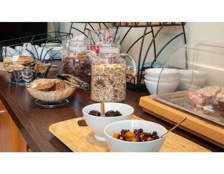 Séjour tout confort dans une résidence 3 étoiles à Dinan (3 nuits) - 3* - 5