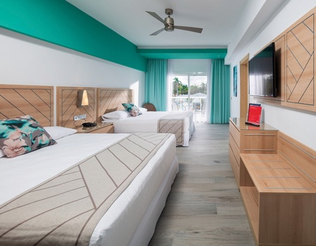 Hotel Riu Ocho Rios 3* - tout compris - Image 3