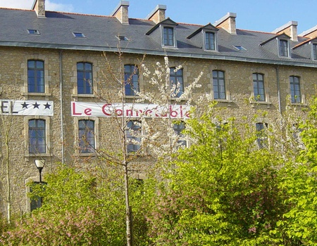 Escapade bien-être proche de la mer à Dinan 3* - 5