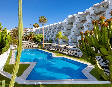 Hôtel Smart Club Playaolid 3* - 2