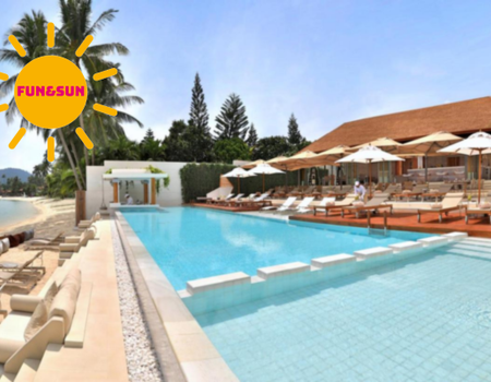 Séjour Samui, Chi Samui Resort 4* *Fun&Sun* - 1