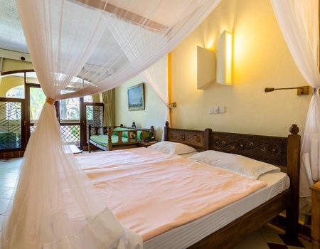 Severin Sea Lodge 4* - 2