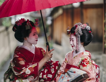 Combiné : La Grande Découverte du Japon et de la Corée en 3 semaines - STD* - 2