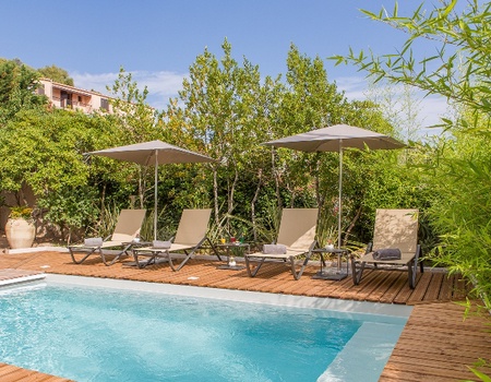 Rossi Hôtel 3* ( avec vols vacances ) - 1