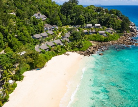 Hôtel Carana Beach **** - 1