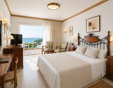 Hôtel San Agustin Beach Club 4* - Grande Canarie, Canaries - Image 4