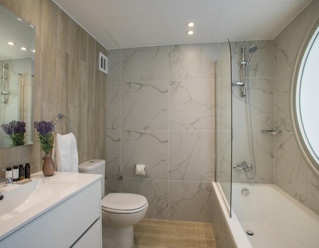 Hôtel Leonardo Cypria Maris 4* - Adult Only +16 - 4