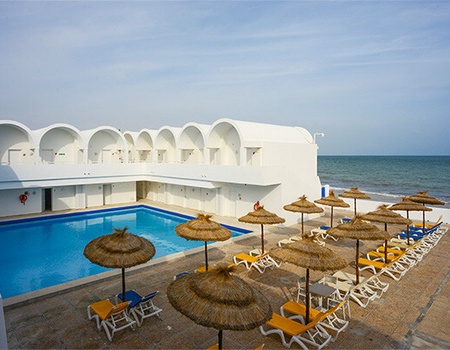 Hôtel Dar Djerba Narjess 3* - Djerba, Tunisie - Image 3