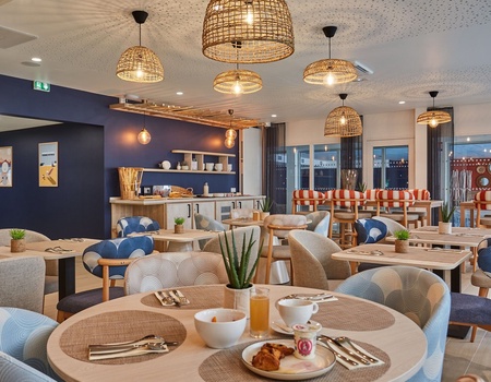 Résidence Collection L'Orée du Parc - 5