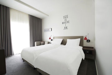 Rove Downtown 3* - 3