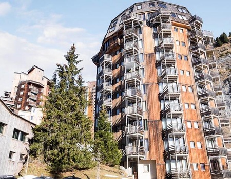Résidence Les Ruches maeva Super Home - Haute Savoie - Avoriaz, Alpes du Nord - Image 1