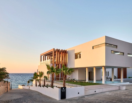 Hôtel Enorme Santanna Island 5* - Crète, Grèce - Image 4