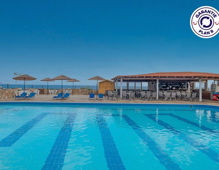 Club Lookéa Ocean Heights View **** - 1