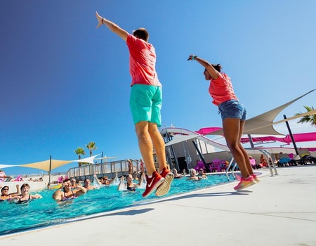 Camping Le Mas des Lavandes, 4* - 5