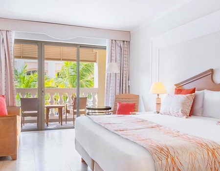 Iberostar Waves Rose Hall Beach 5* - 5