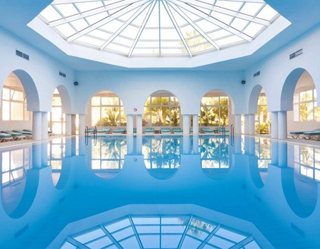 Aziza Thalasso & Golf 4* - 4