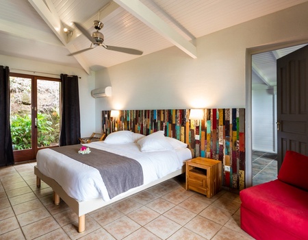 Le Rayon Vert 3* - 2