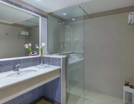 Hôtel Hipotels Natura Palace 4* (Adults Only +16) - 5