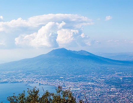 Autotour Sur les routes de Campanie en liberté *** - 4