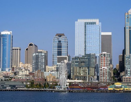 Merveilles des Rocheuses Canadiennes et Américaines 15J/13N - 2026 - 3