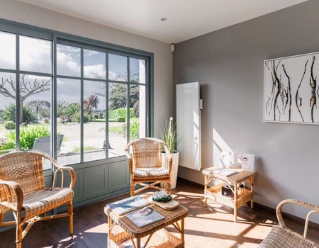 Séjour en amoureux avec spa et dîner à Carnac - 3* - 5