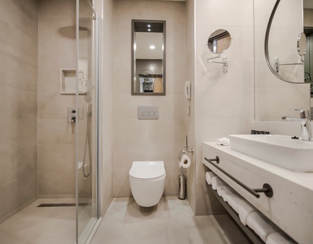 Hôtel Miramare Beach Hôtels 5* - 4