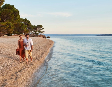 Hôtel Bluesun Hotel Soline 4* - 3