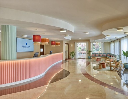 Hôtel Serenusa Resort 4* - 3