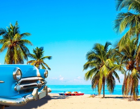 Combiné circuit et hôtel Perle des Caraïbes en privatif et extension au Framissima Evasion Sol Palmeras **** - 3