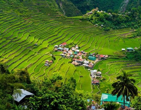 Couleurs Philippines - 1