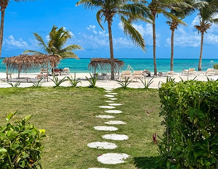 Club Framissima Évasion Tulum Riviera **** - 4